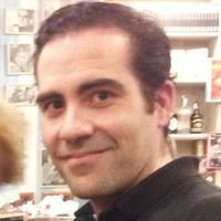 Rodrigo Garcia Cabanillas