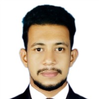 Md.Raihanul Kabir Chowdhury