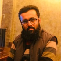 Muhammad Adil Farooq