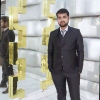 Mayank Gupta