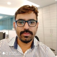Rakesh Changappa
