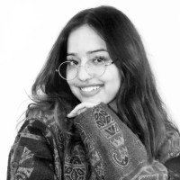 Aastha K C