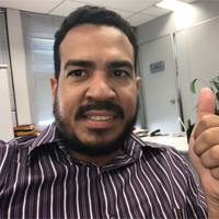 ERICK TELES