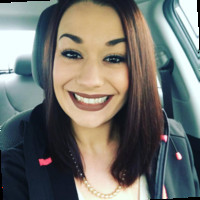 Kimbra Gaudette