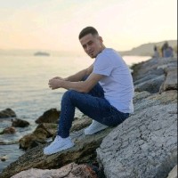 Enes Can Yilmaz