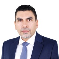 Sameh Mashaqi-Msc. Electrical And Electronic Engineeeing