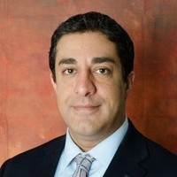 Sean Mahdi