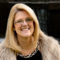 Sharron Harvey