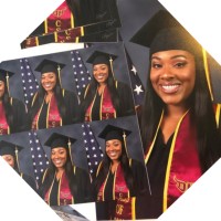 Lashara Ramsey