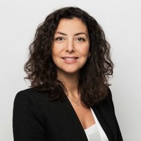 Deborah David