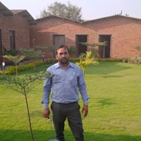 Ravindra Pratap