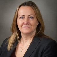 Gillian Rhodes, CPHR