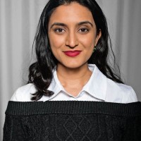 Divya Mishra, MD-PhD