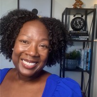 Zipporah C. Williams