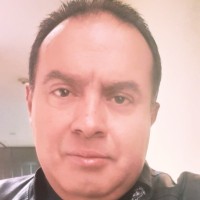 Jairo Antonio Molina Salinas