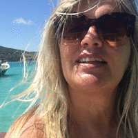 Debora Vargem
