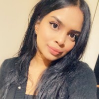 Rumana Raman