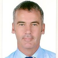 Alan Gallagher