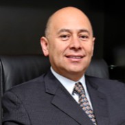 José Felipe Barrios Ipenza