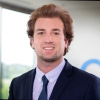 Zachary Vehige