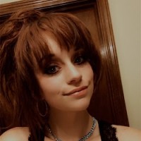 red head
