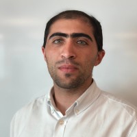 Marc Mansour