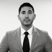 Moses Saldana