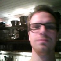 Patrik Glad