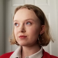 Molly C. Hansen