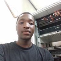 Mxolisi Mbatha