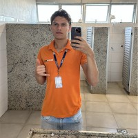 Lucas Moreira