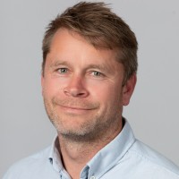 Simon Beaton