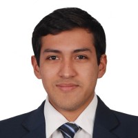 Rodrigo Marcelo Bendezu Gonzalez