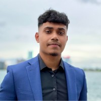 Tanvir Rahman