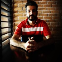 Ali Reihani