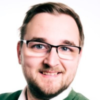 Victor Byström