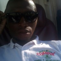 Lino Chichava