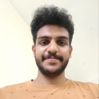 Sreejith Nandakumar