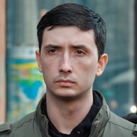 Volodymyr Gumaniuk
