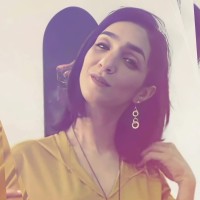 Nisrine Kentafi