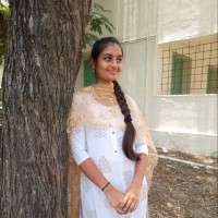 Prithika M