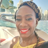 Clare Ayorinde