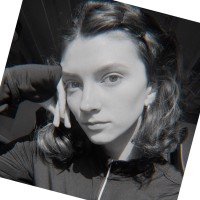 Dasha Bulbenko