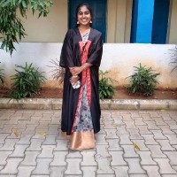R. Sakthi Sree