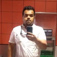 Swapnil Chavan