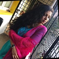 Vinutha Vinu