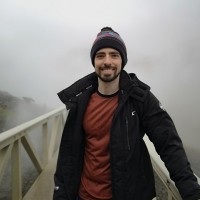 Matthew Standing