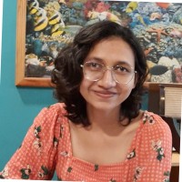Dr. Shweta