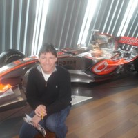 Gary Swann