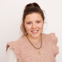Michelle Van Eijk